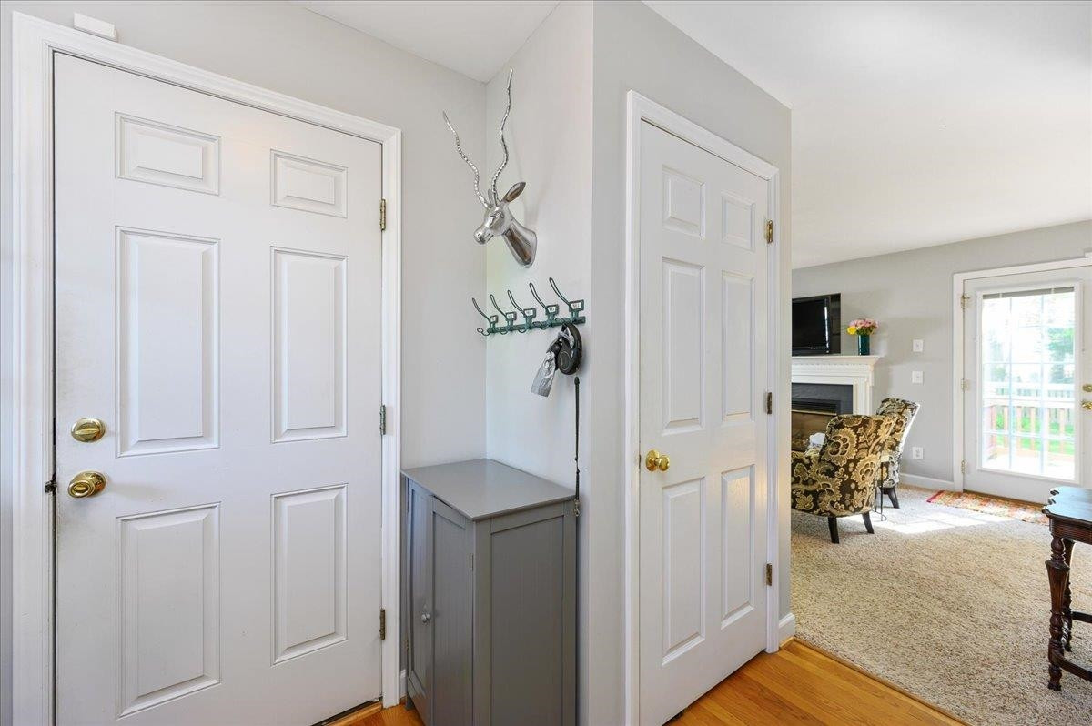 913 Siena Drive Wake Forest, NC 27587 - Photo 22 of 26 Photo 22