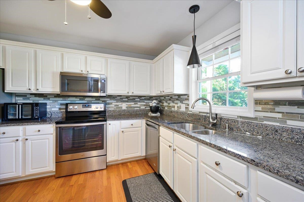 913 Siena Drive Wake Forest, NC 27587 - Photo 23 of 26 Photo 23