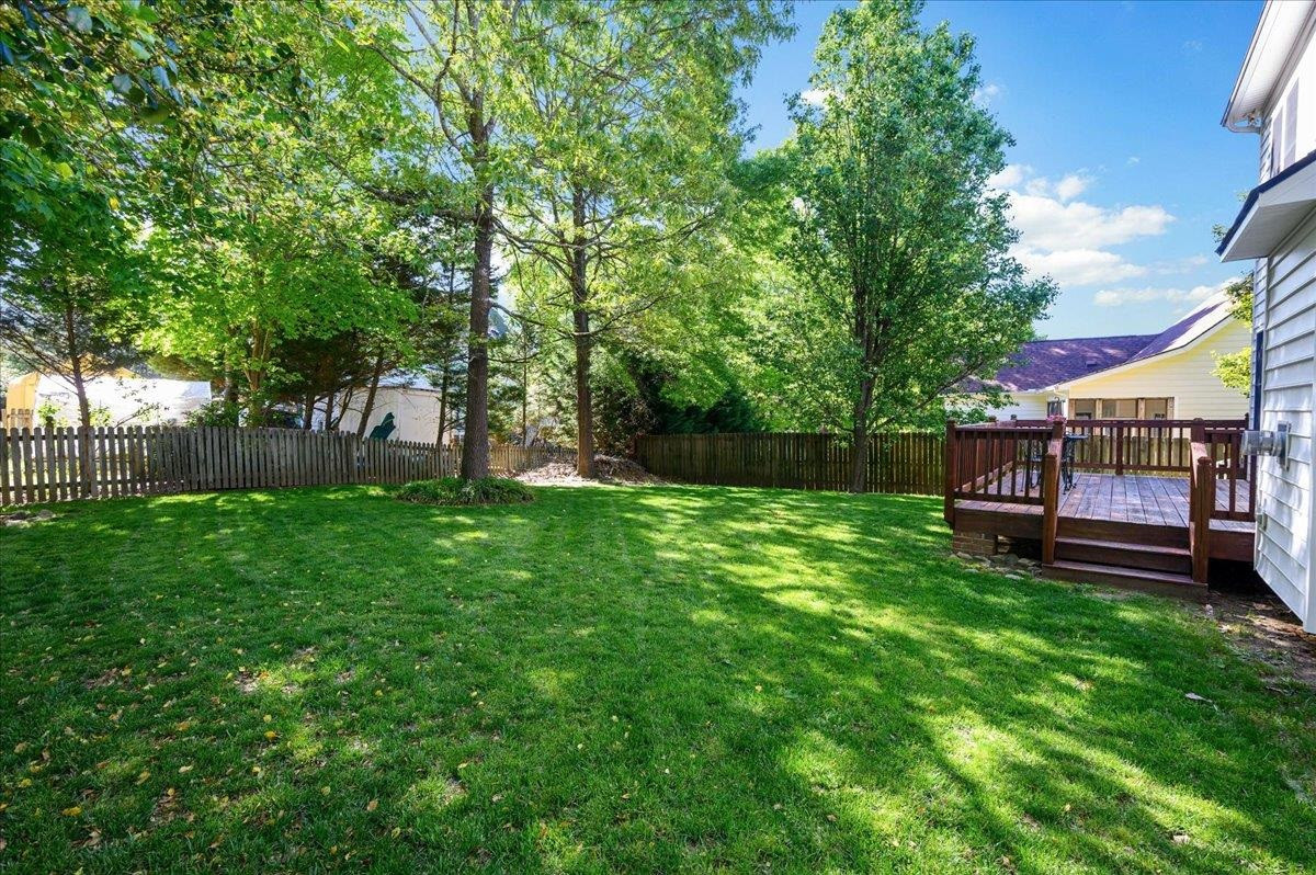 913 Siena Drive Wake Forest, NC 27587 - Photo 4 of 26 Photo 4