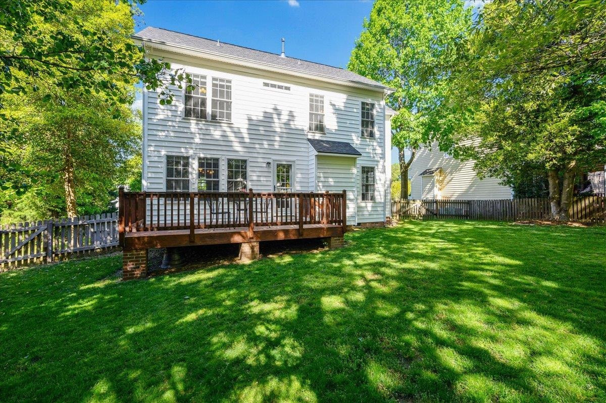 913 Siena Drive Wake Forest, NC 27587 - Photo 6 of 26 Photo 6