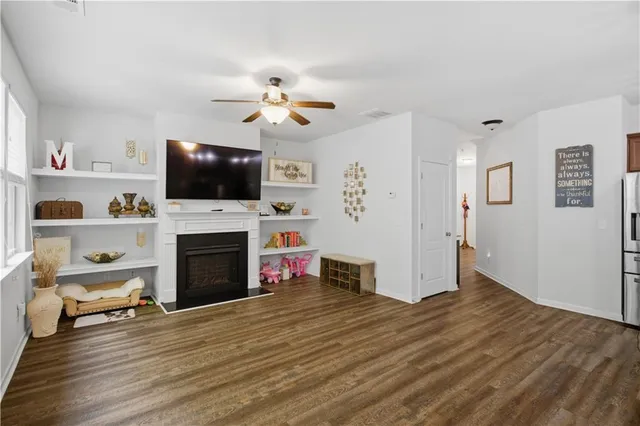 $320,000 | 2880 Cooper Brook Drive, Snellville, GA 30078