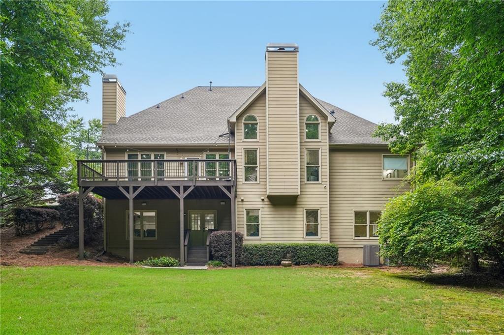 2564 Bagley Road Cumming, GA 30041 - Photo 39 of 42