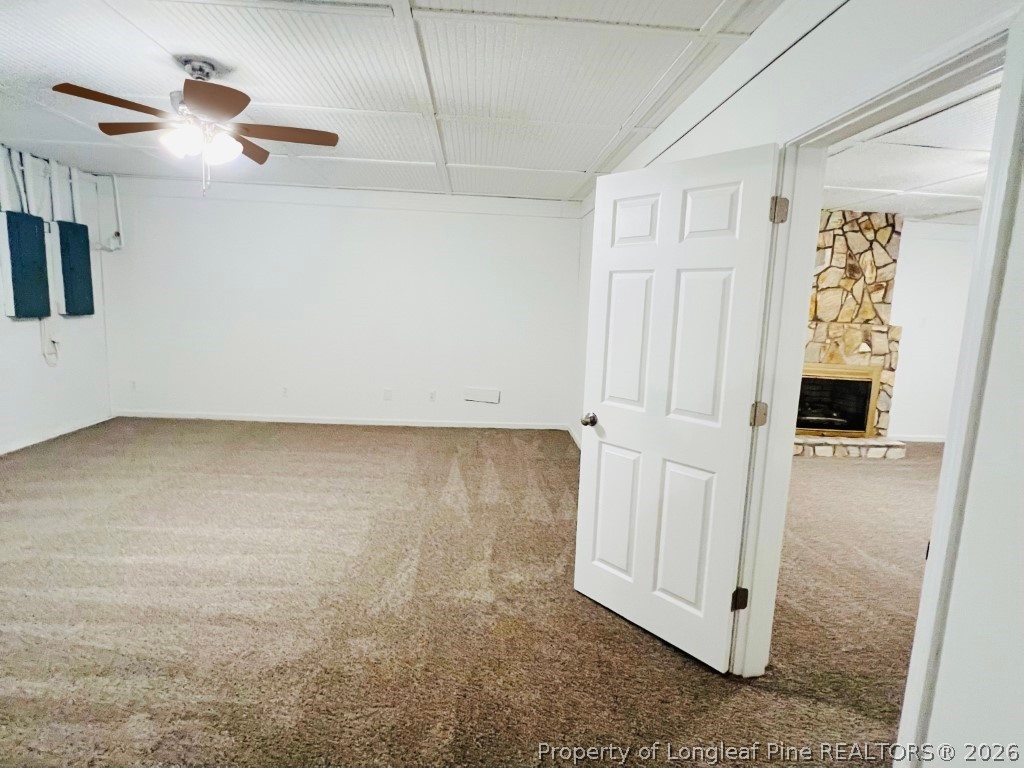 9398 Coats Road Linden, NC 28356 - Photo 22 of 23
