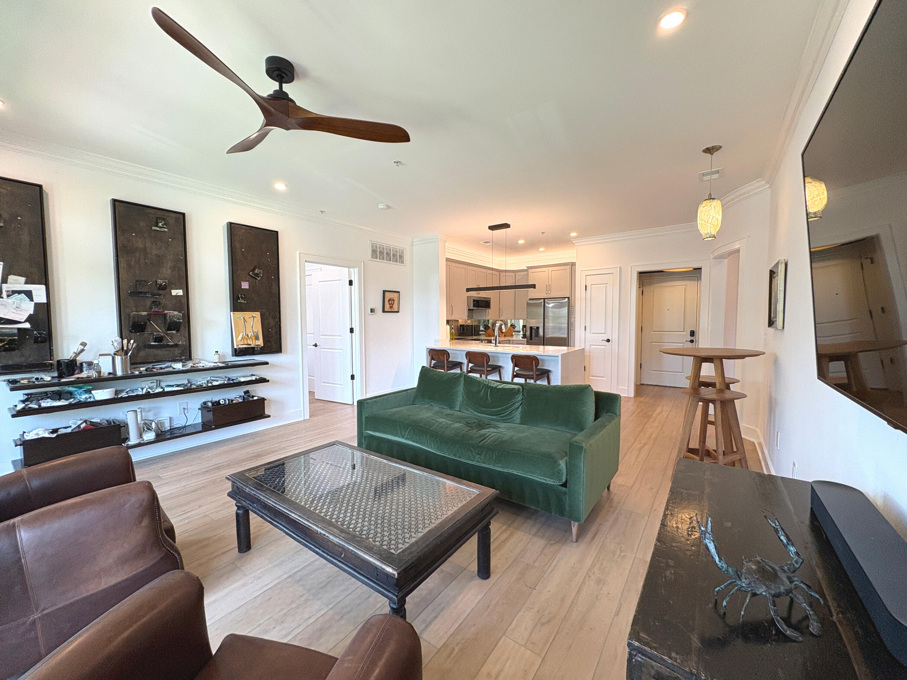 21 George Street, Unit 105 Charleston, SC 29401 - Photo 6 of 46 05