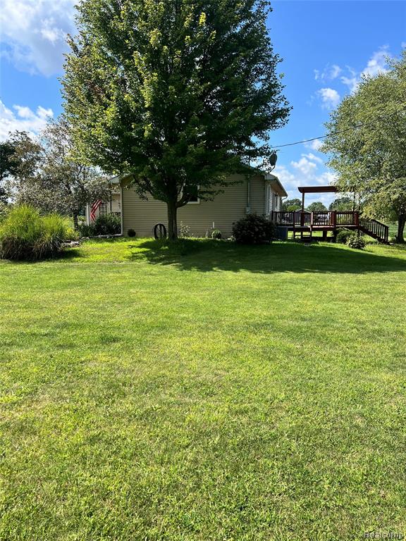 11771 Lehring Road Byron, MI 48418 - Photo 7 of 32 Gallery Image 7