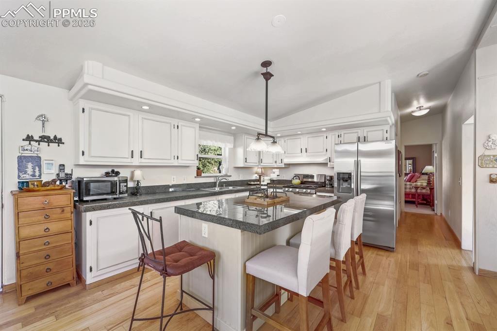 7260 Remington Road Como, CO 80432 - Photo 14 of 47 Beautiful open kitchen!