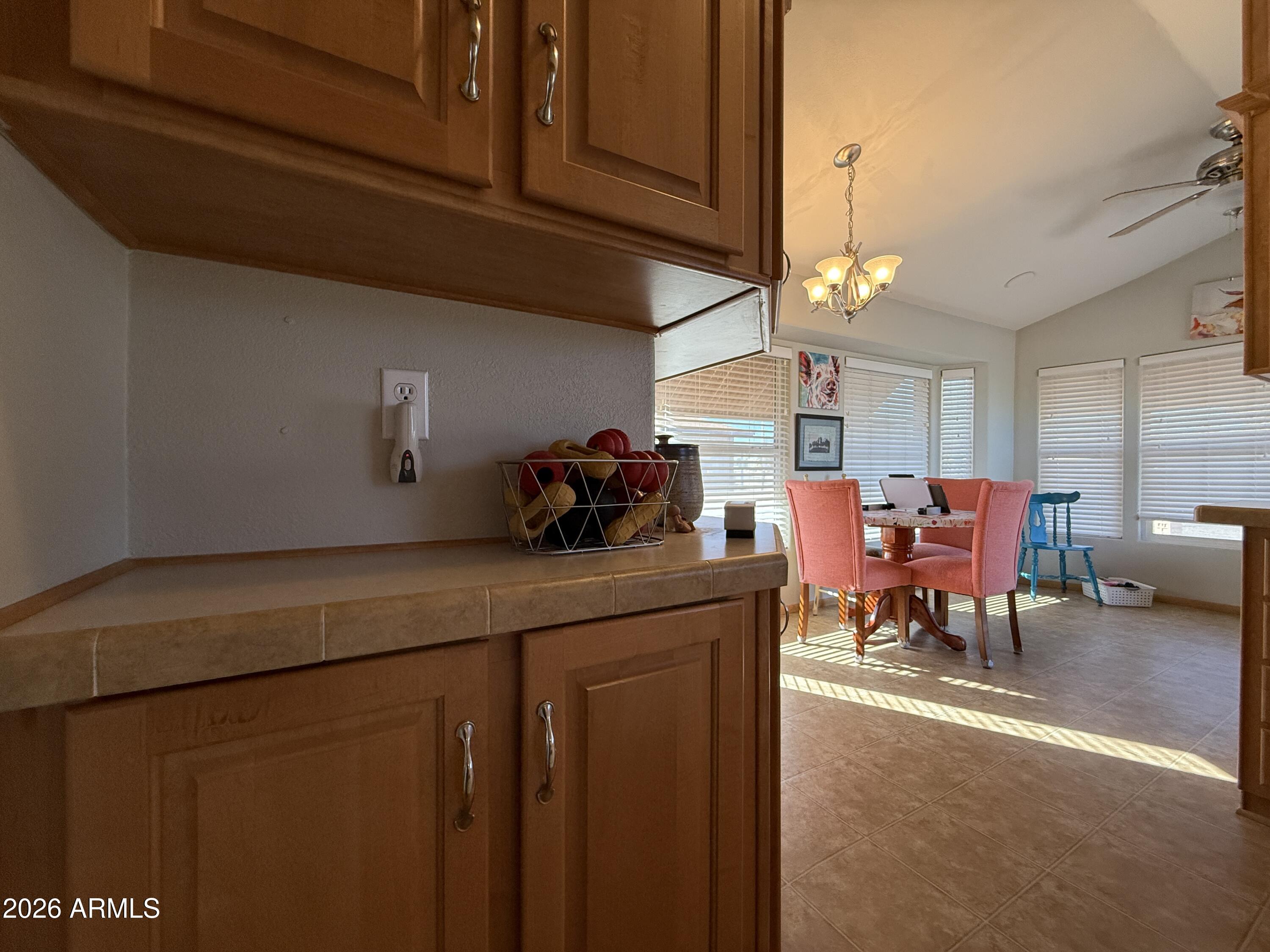 21175 Westward View Road, Unit 241 Congress, AZ 85332 - Photo 17 of 49 Kitchen Cabinets