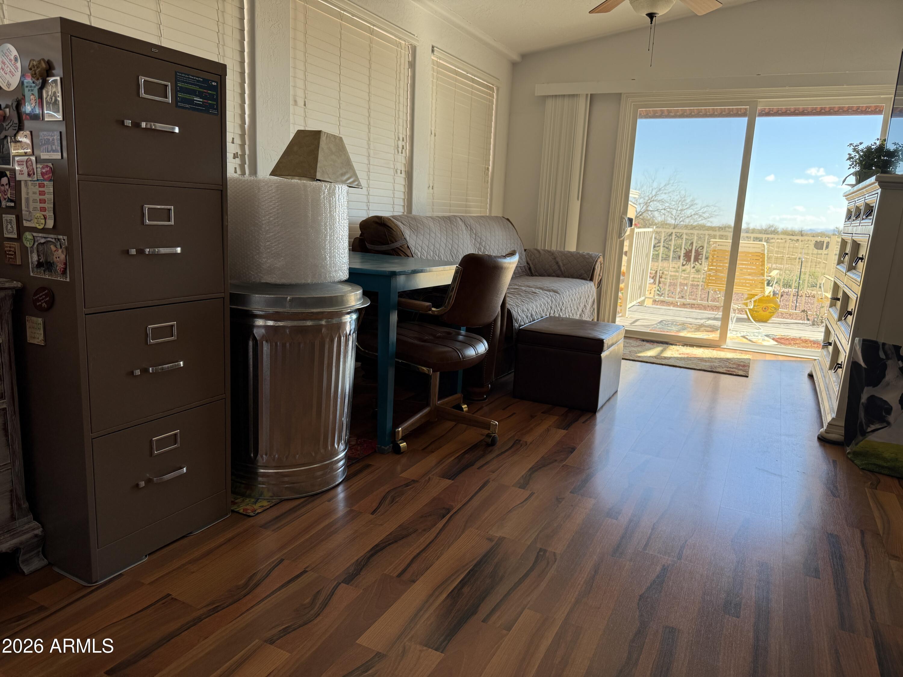 21175 Westward View Road, Unit 241 Congress, AZ 85332 - Photo 23 of 49 Arizona Room (2)