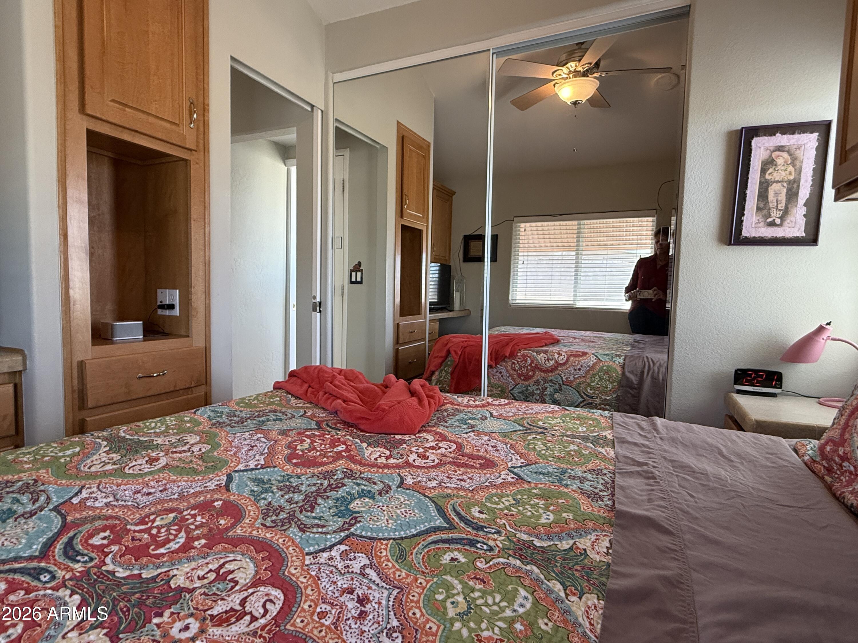 21175 Westward View Road, Unit 241 Congress, AZ 85332 - Photo 27 of 49 Bedroom (3)