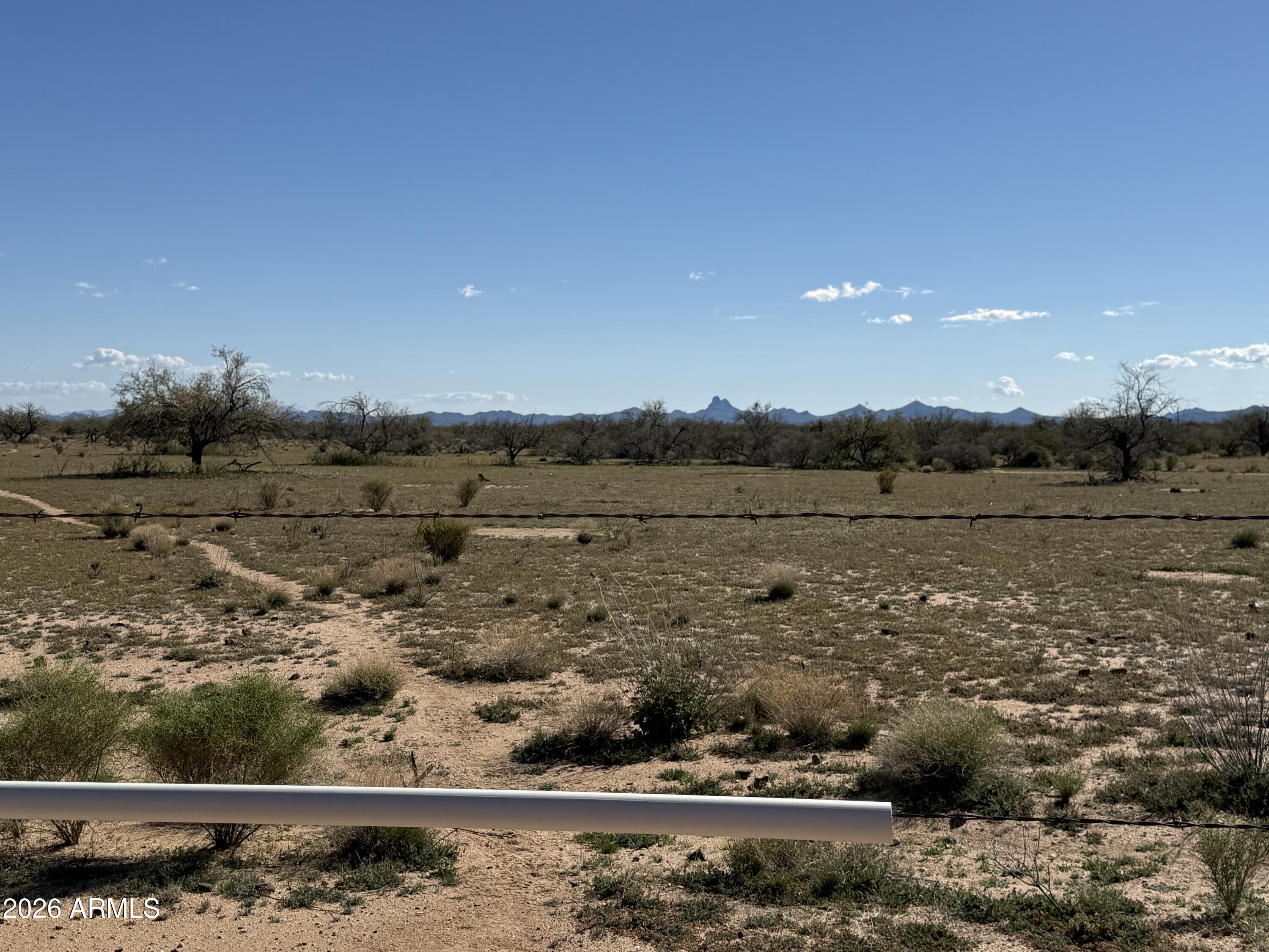 21175 Westward View Road, Unit 241 Congress, AZ 85332 - Photo 43 of 49 State Land Borders Property (1)