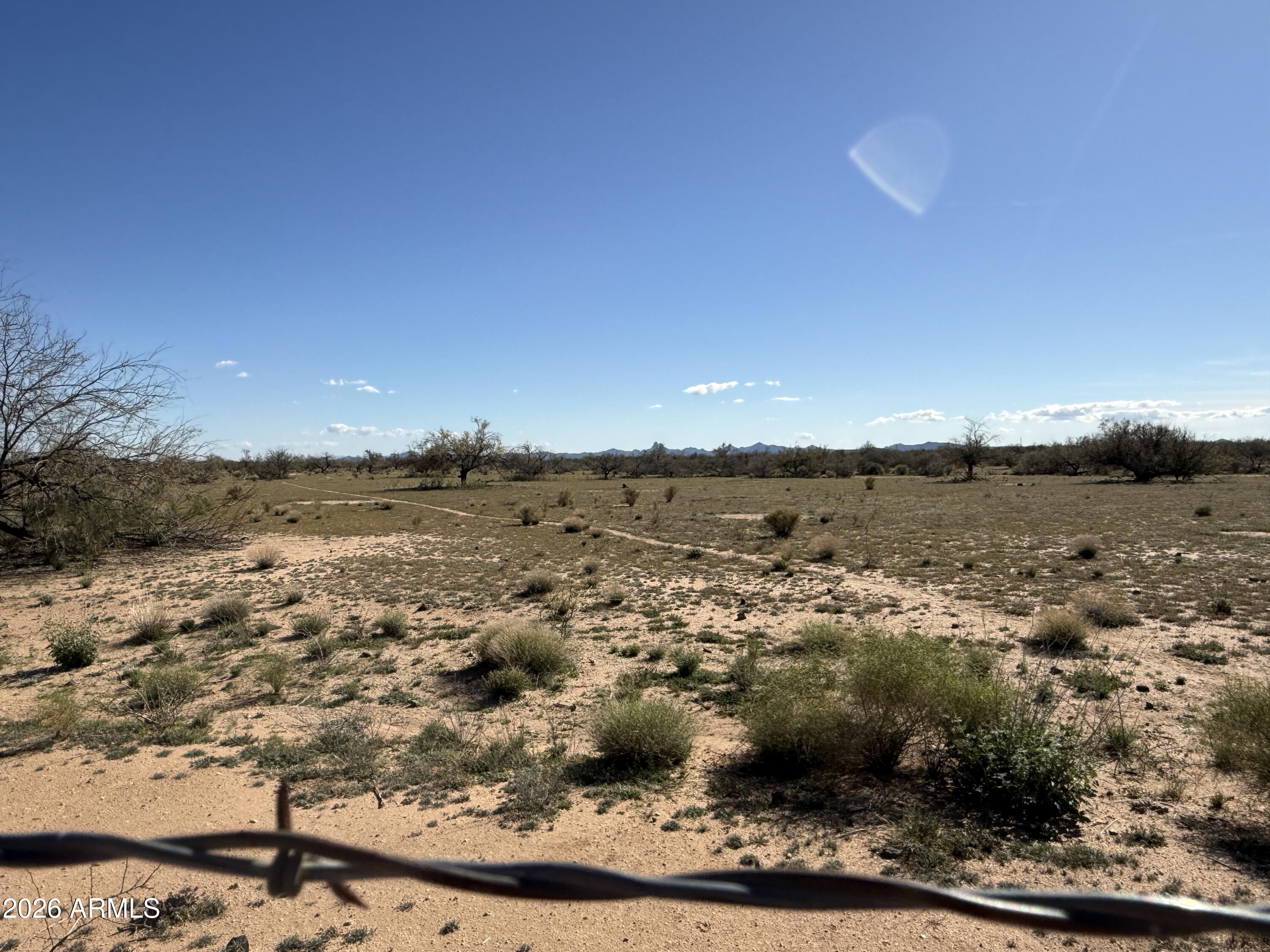 21175 Westward View Road, Unit 241 Congress, AZ 85332 - Photo 44 of 49 State Land Borders Property (2)