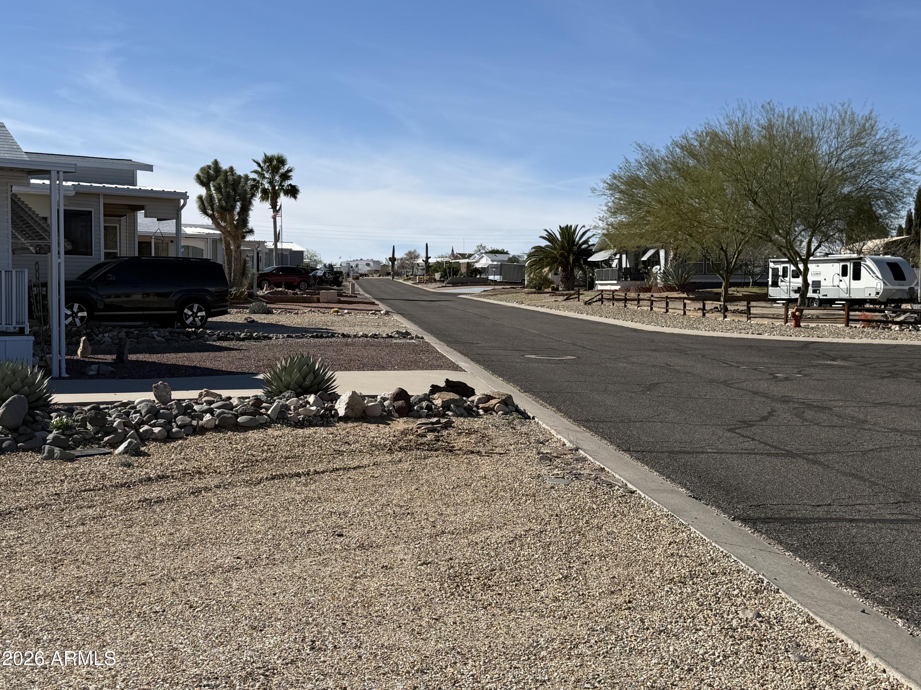 21175 Westward View Road, Unit 241 Congress, AZ 85332 - Photo 49 of 49 Street View West