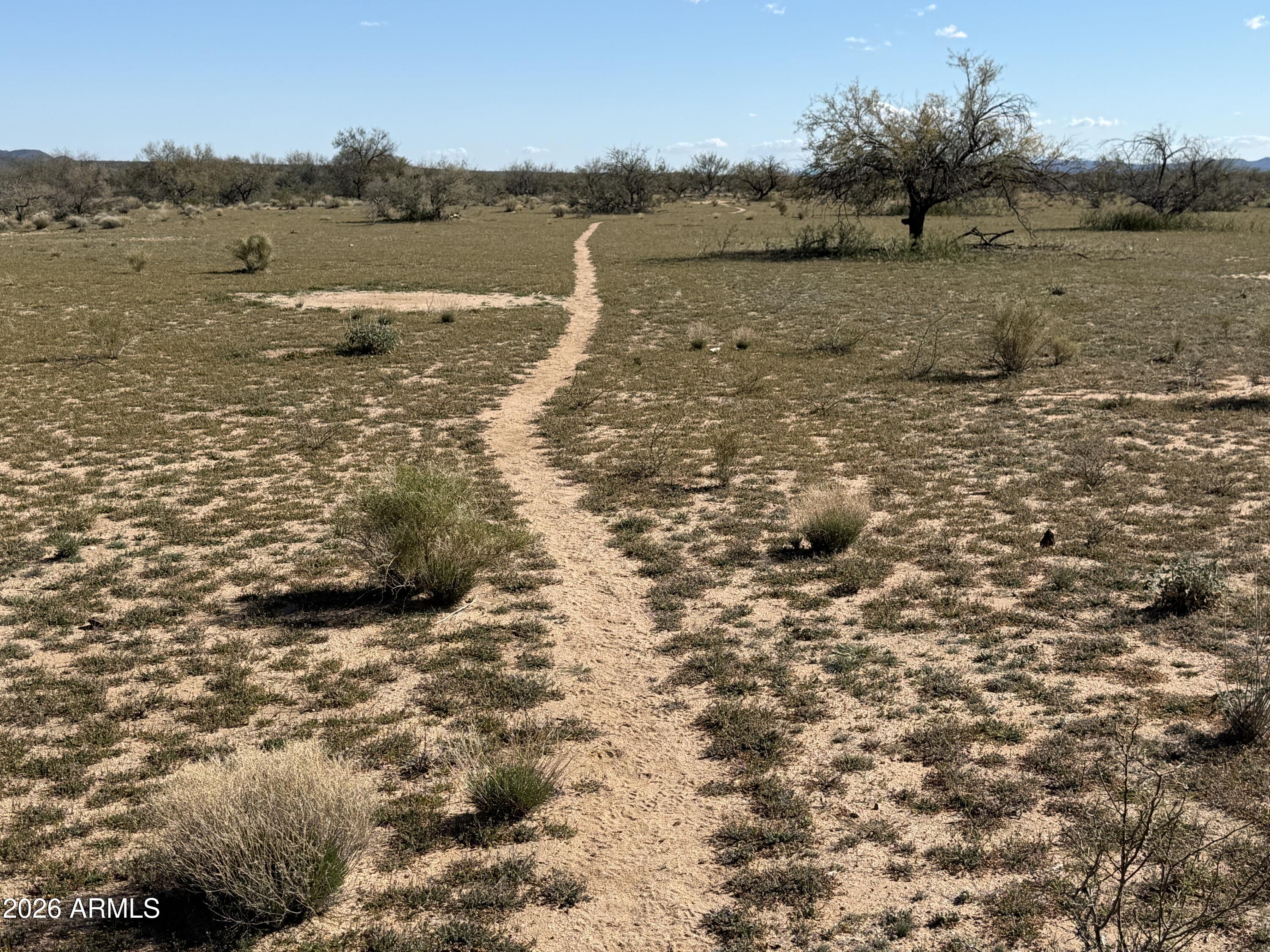 21175 Westward View Road, Unit 241 Congress, AZ 85332 - Photo 5 of 49 Path to State Land wandering.. (1)