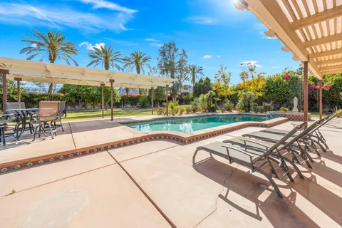$1,799,000 | 72400 Tanglewood Lane, Rancho Mirage, CA 92270