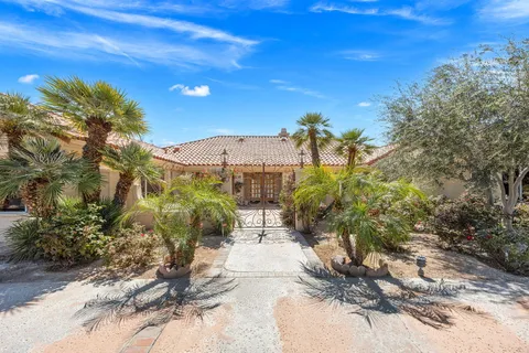 $1,799,000 | 72400 Tanglewood Lane, Rancho Mirage, CA 92270