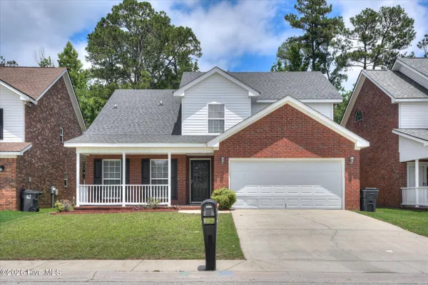 $299,900 | 7604 Pleasantville Way, Grovetown, GA 30813
