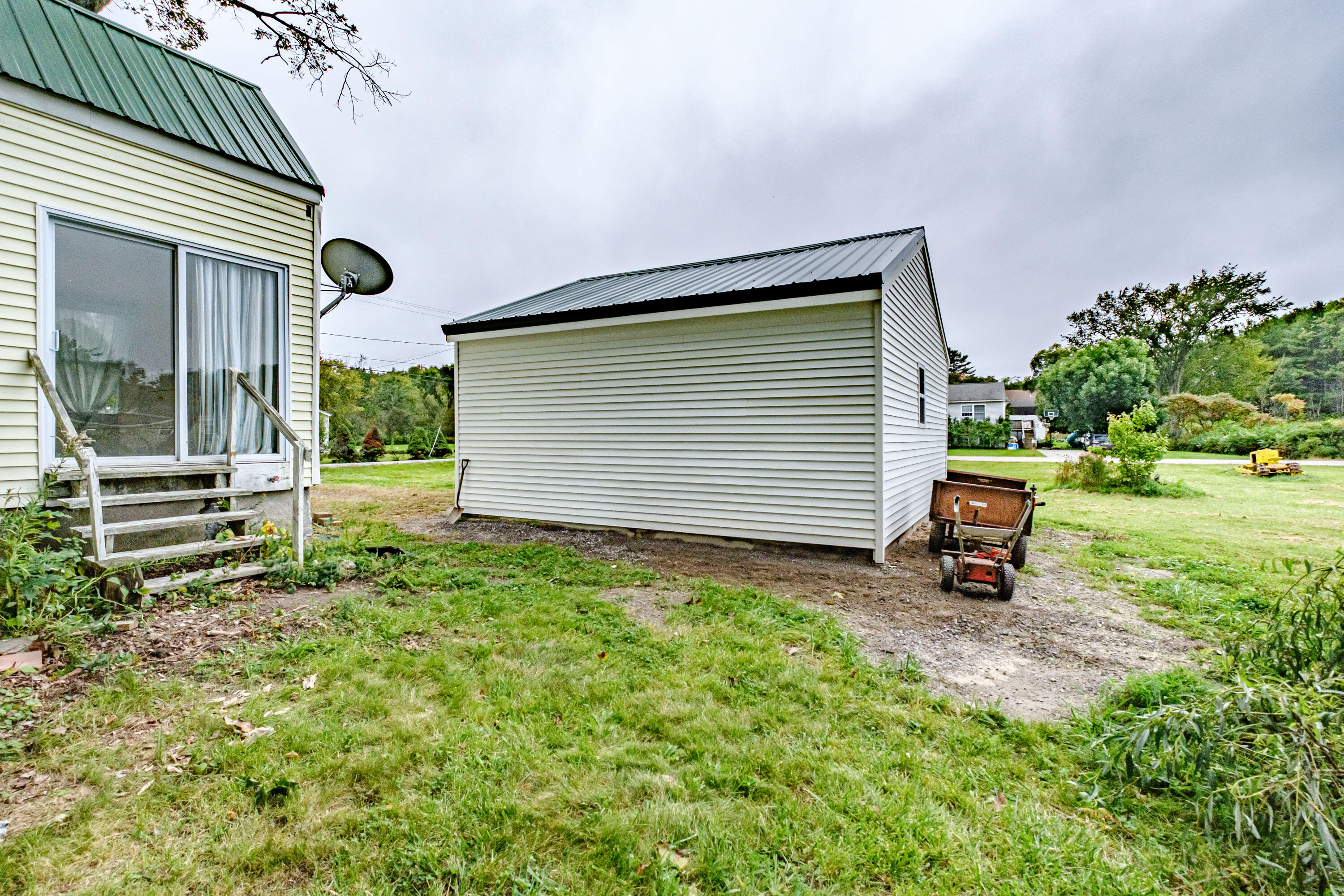 246 Huston Road Gorham, ME 04038 - Photo 46 of 55 20210924gp-60049