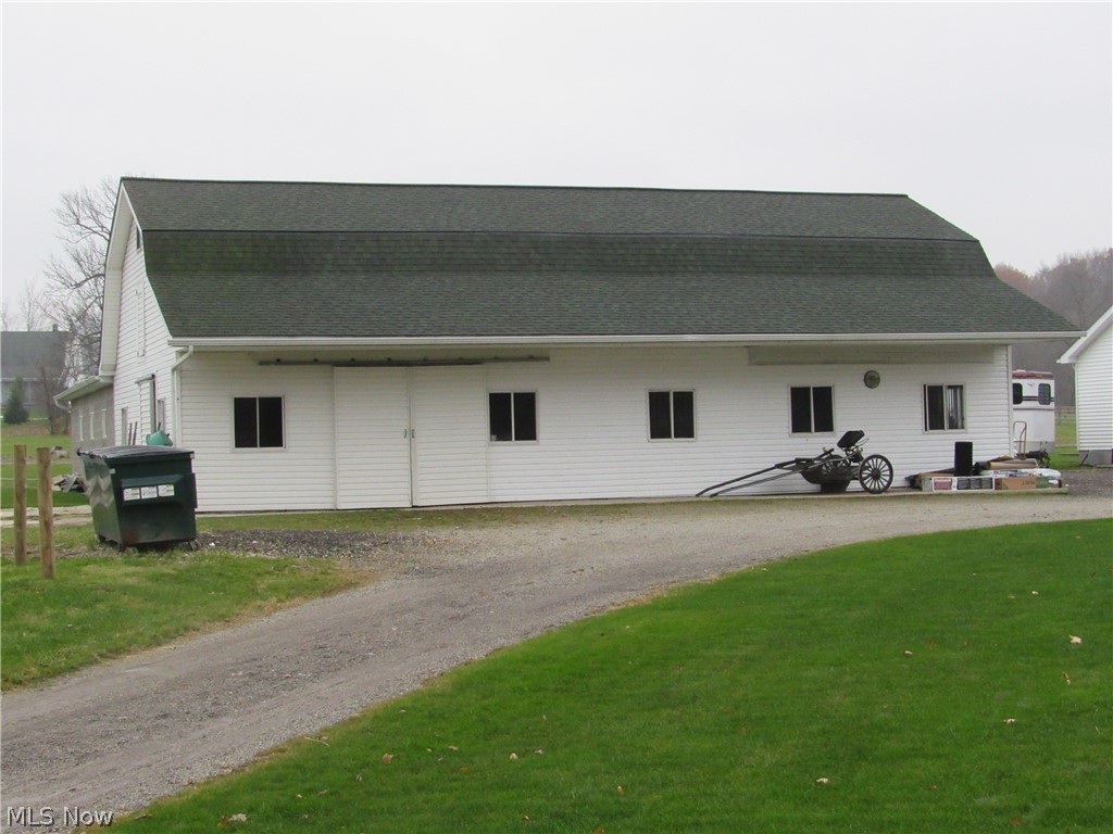 15724 Newcomb Road Middlefield, OH 44062 - Photo 12 of 16