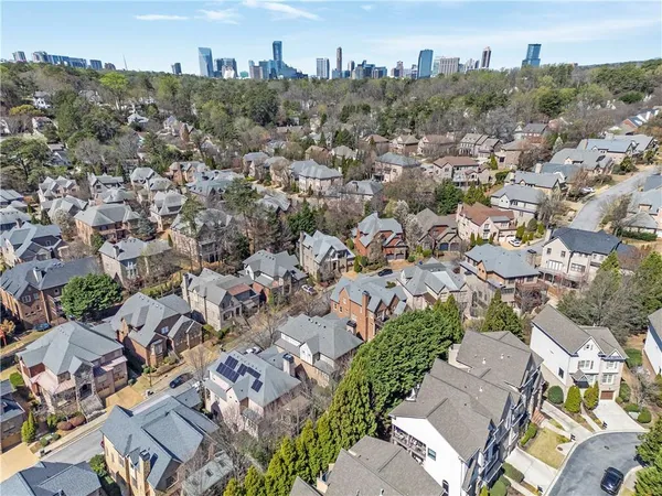 $8,500 | 1796 Buckhead Valley Lane Northeast, Atlanta, GA 30324