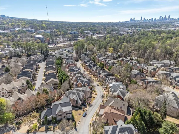 $8,500 | 1796 Buckhead Valley Lane Northeast, Atlanta, GA 30324