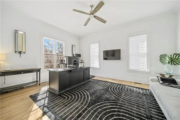 $8,500 | 1796 Buckhead Valley Lane Northeast, Atlanta, GA 30324