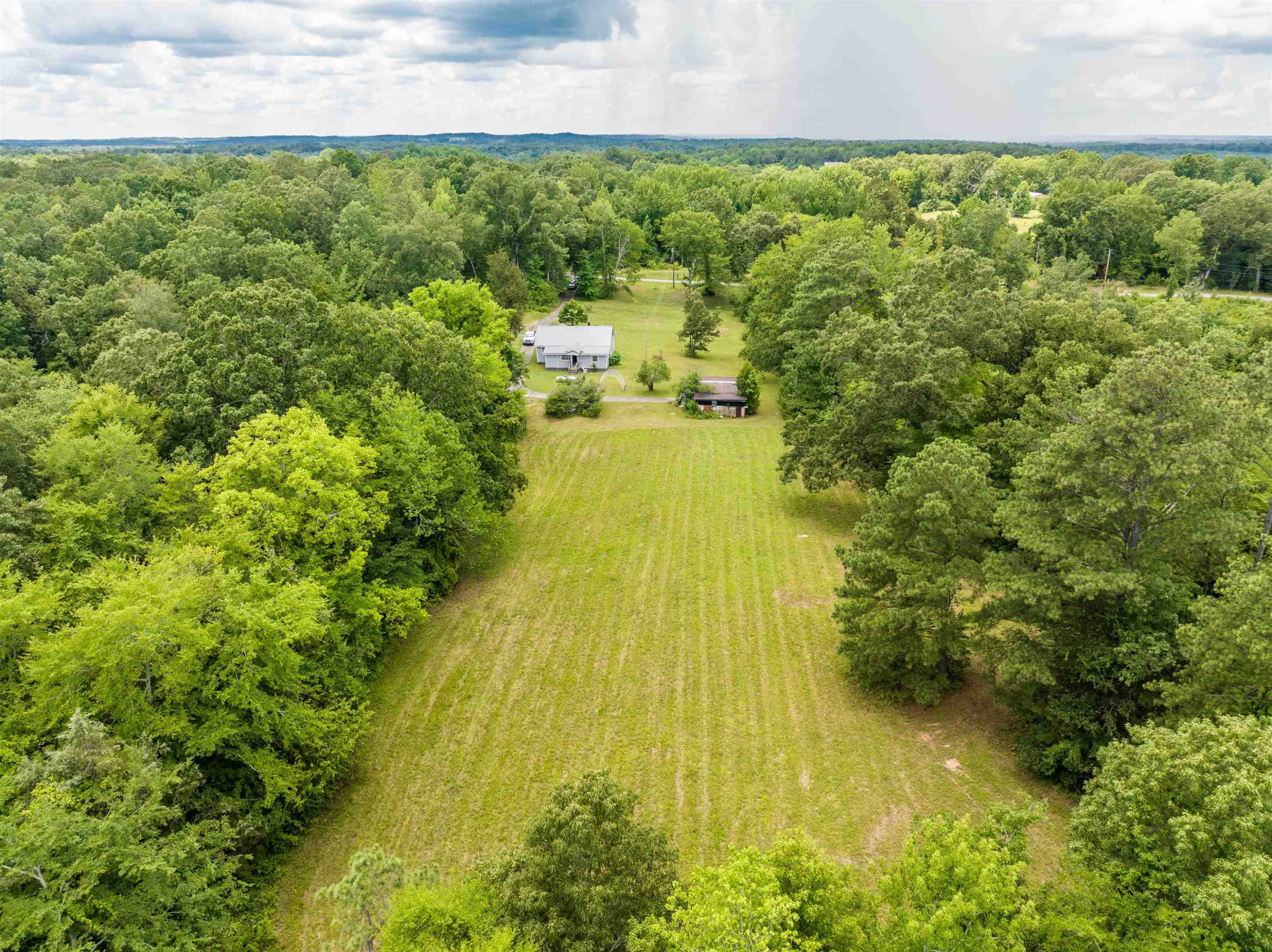 286 J B Weatherford Road Decaturville, TN 38329 - Photo 10 of 28 Photo 11