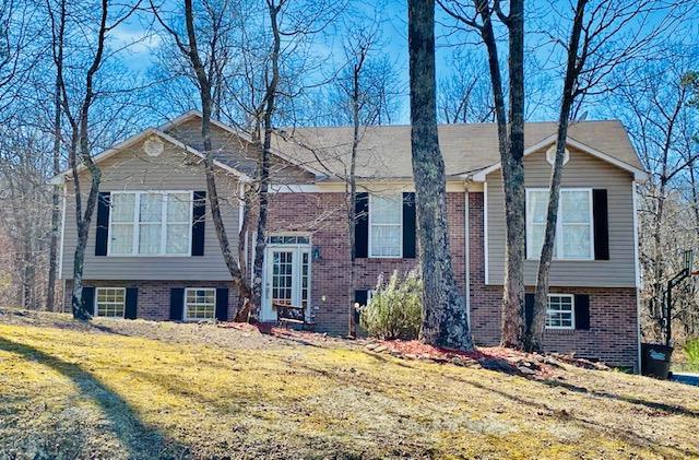 2468 Quarles Road Rocky Face, GA 30740 - Photo 1 of 21 Main View