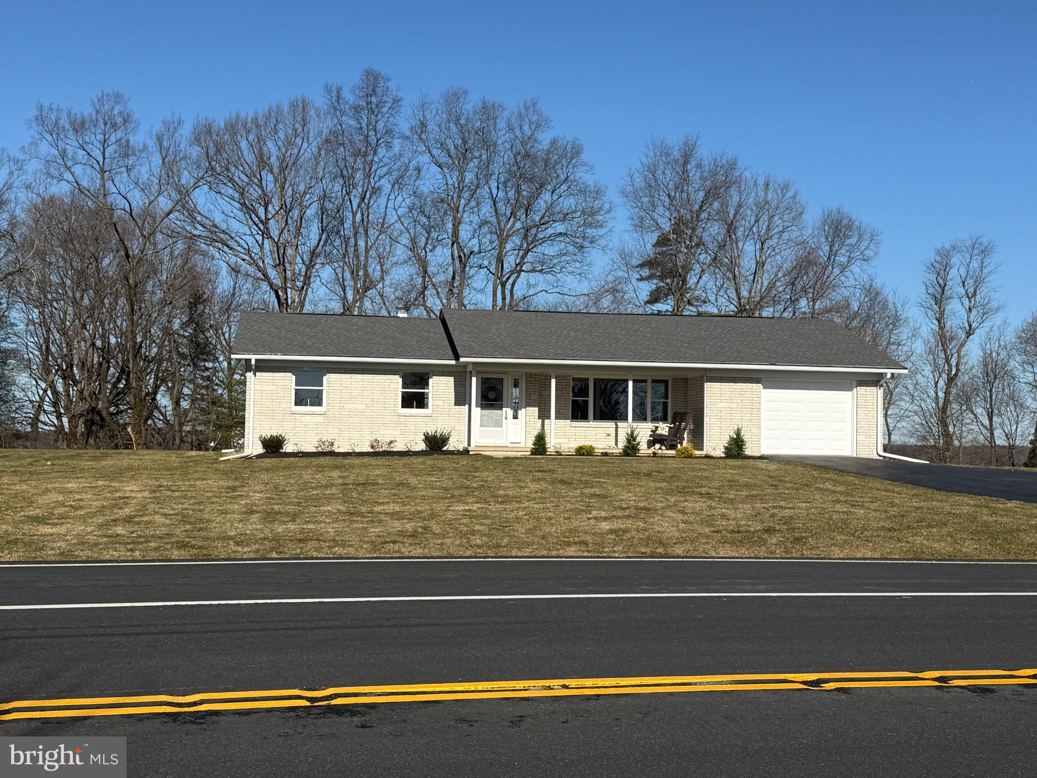 4200 Federal Hill Road Street, MD 21154 - Photo 2 of 3 a view of house with outdoor space