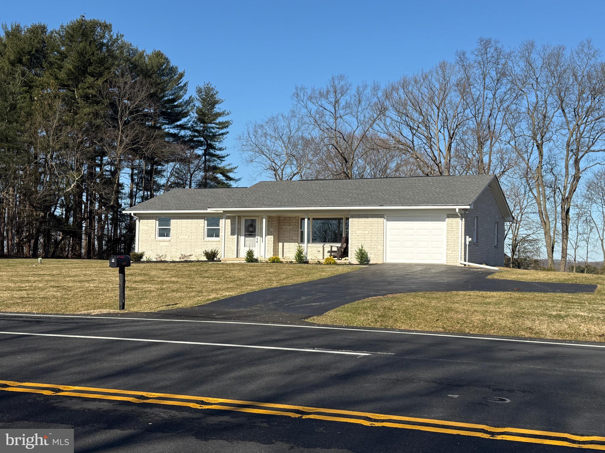 4200 Federal Hill Road Street, MD 21154 - Photo 3 of 3 a view of house with pool and outdoor space
