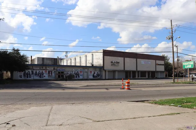 $500,000 | 4585 Plank Road, Baton Rouge, LA 70805