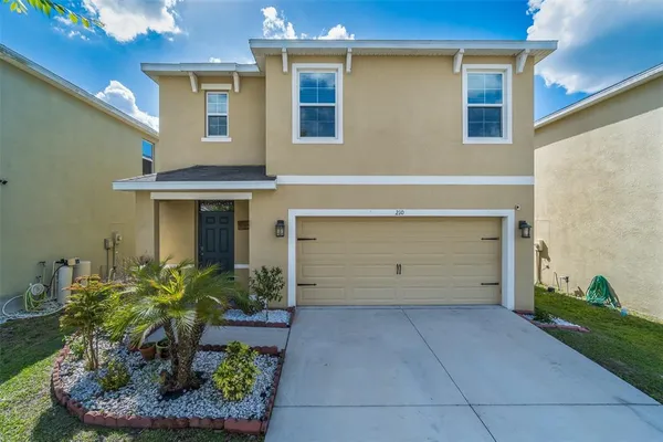 $416,000 | 210 Cinnamon Bark Place, Valrico, FL 33594