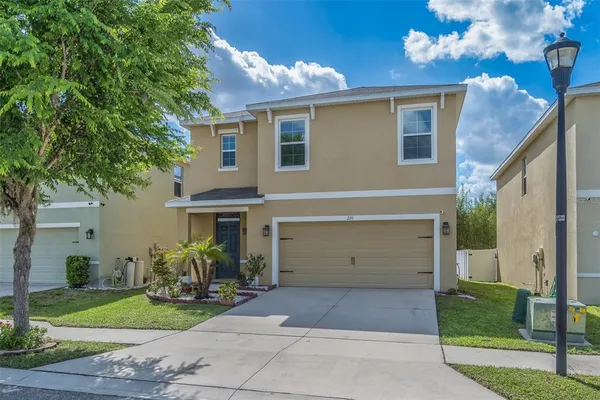 $416,000 | 210 Cinnamon Bark Place, Valrico, FL 33594