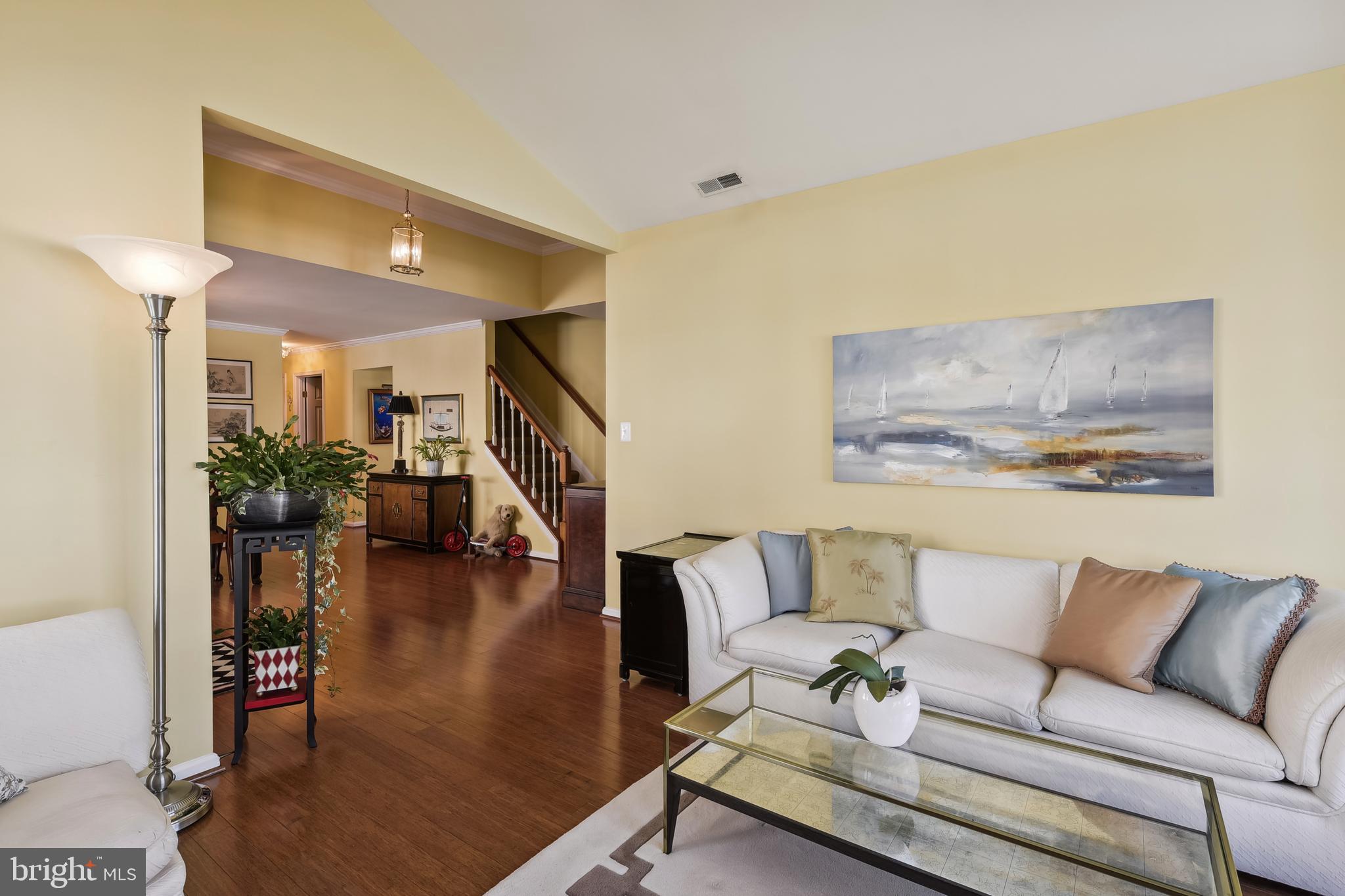 783 Eastern Point Road Annapolis, MD 21401 - Photo 2 of 59 Masterful Detailing & Architectural Finishes