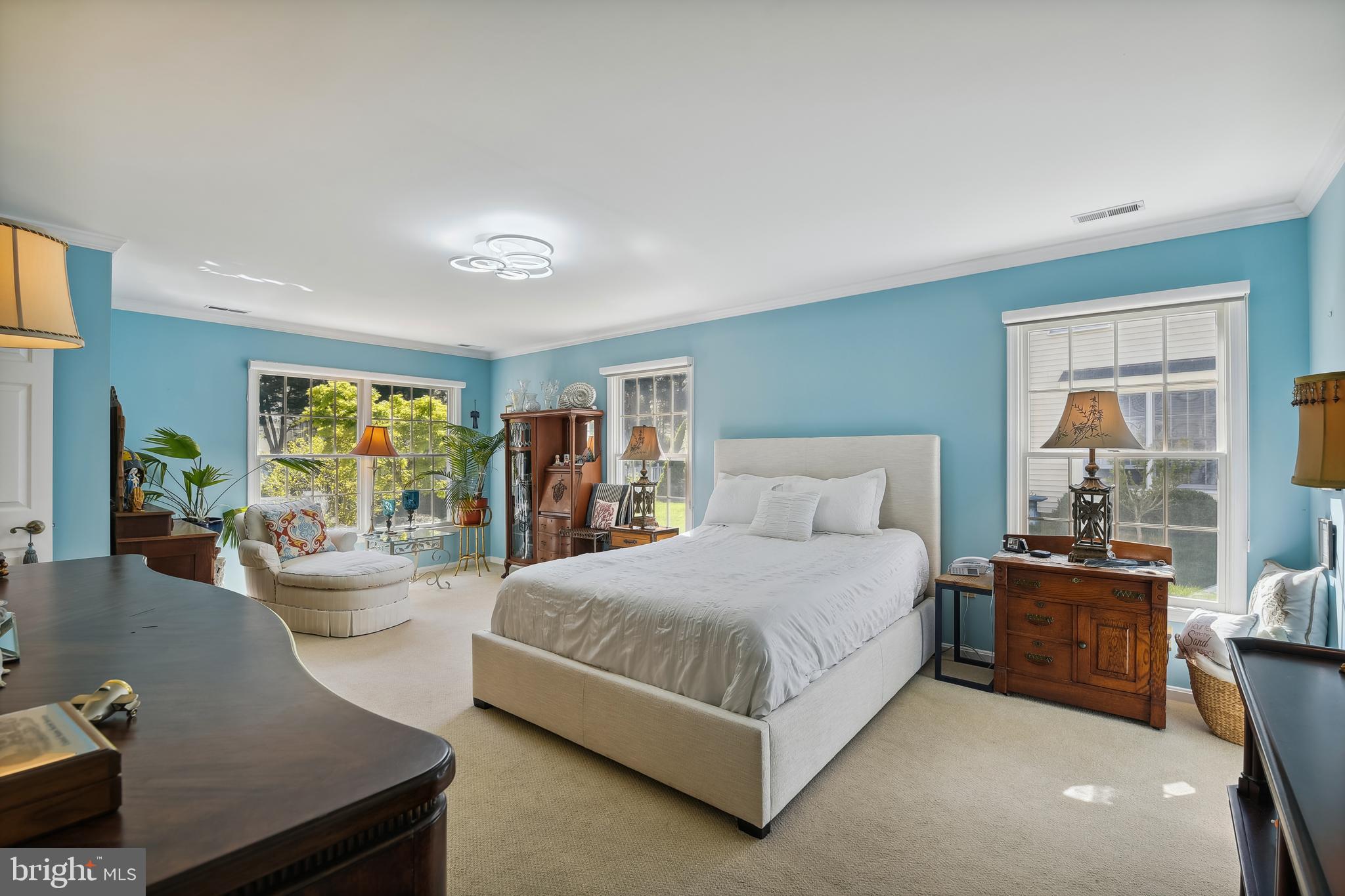 783 Eastern Point Road Annapolis, MD 21401 - Photo 29 of 59 Spacious Main Level Primary BR Suite