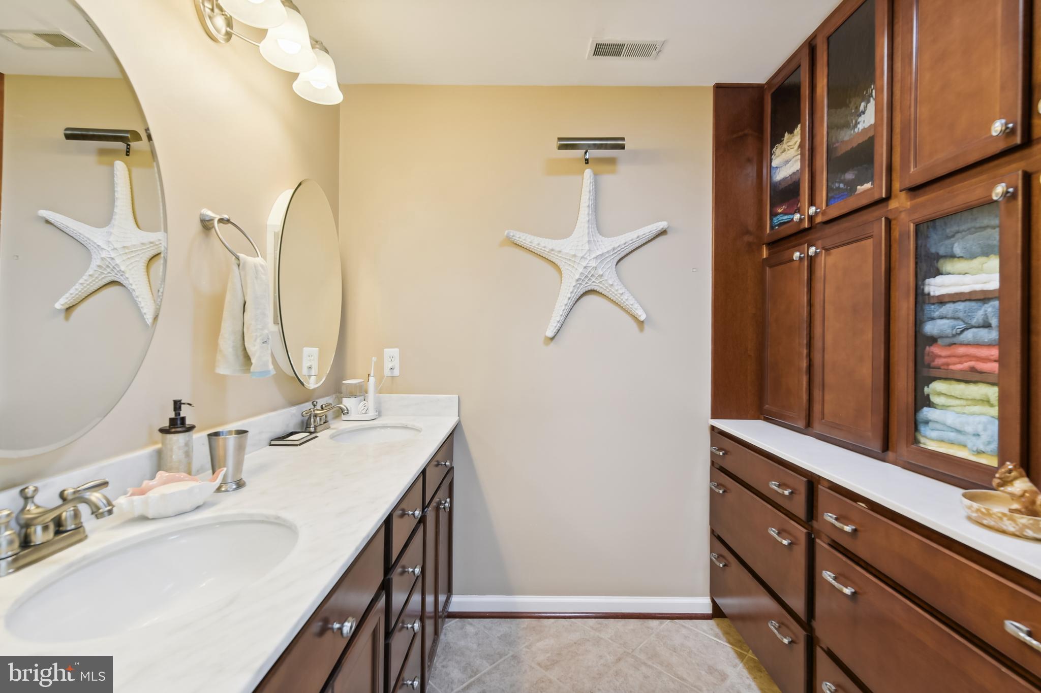 783 Eastern Point Road Annapolis, MD 21401 - Photo 33 of 59 Exquisite Vanity & Wood Cabinetry