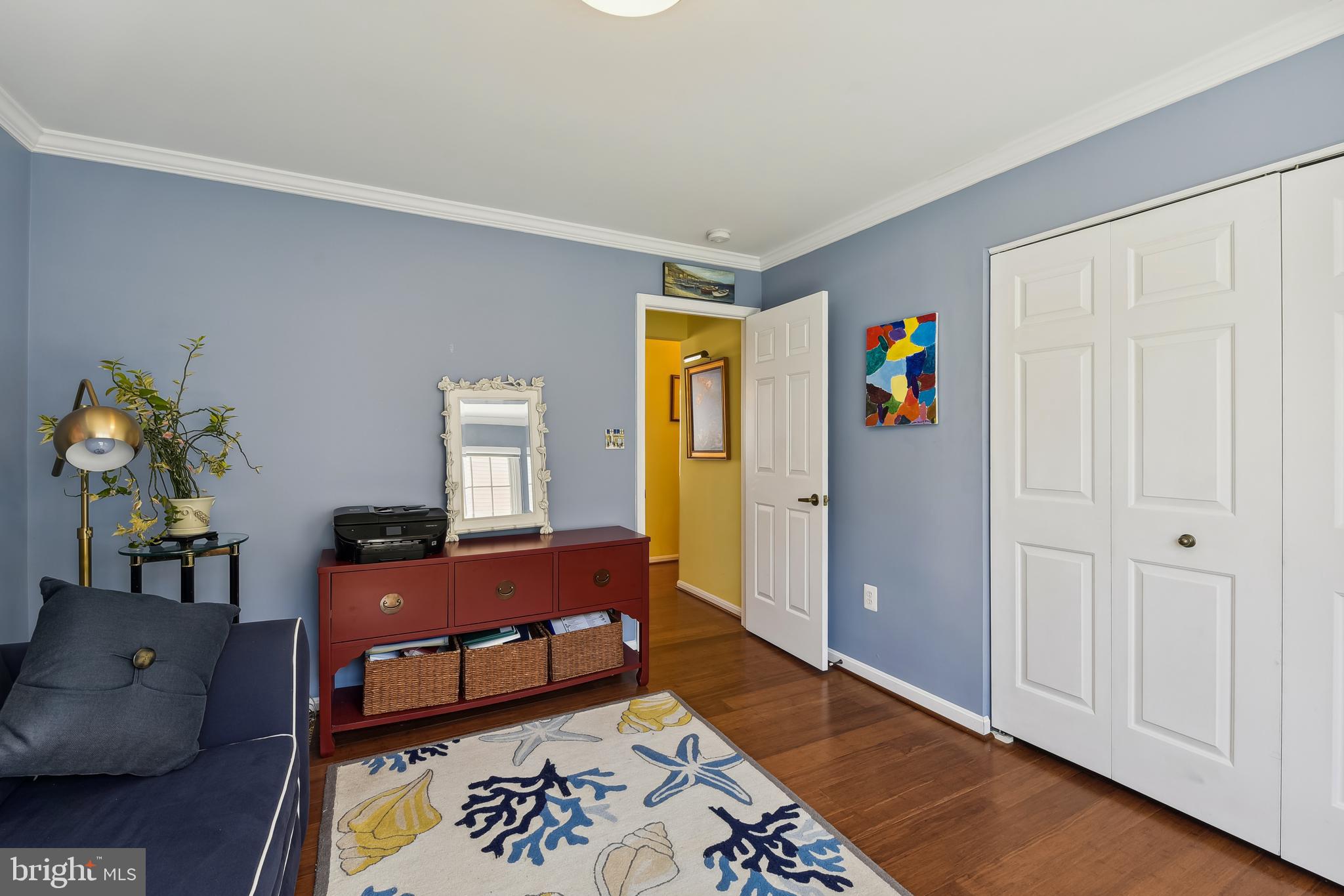 783 Eastern Point Road Annapolis, MD 21401 - Photo 35 of 59 2nd Main Level Bedroom or Study