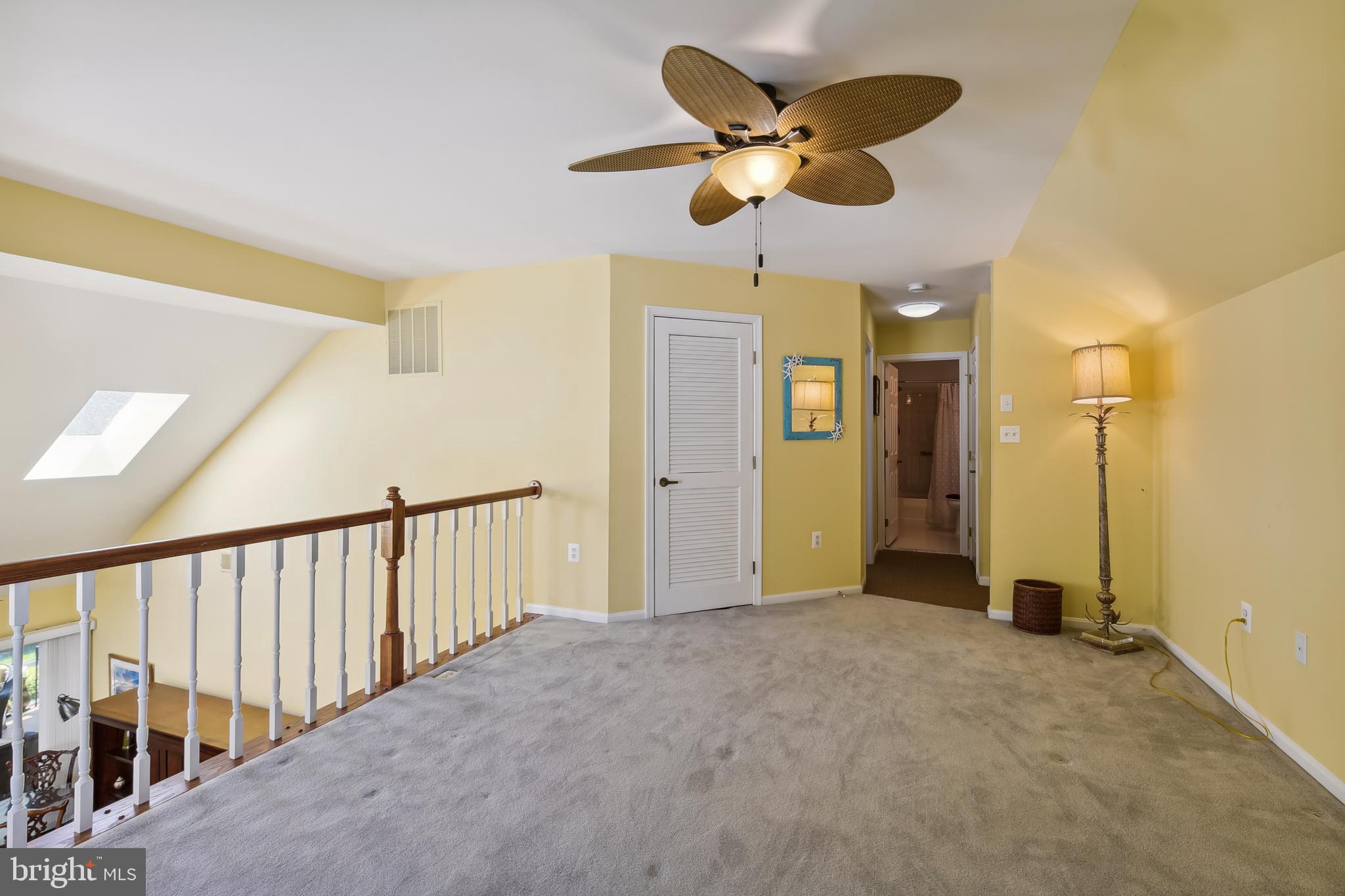 783 Eastern Point Road Annapolis, MD 21401 - Photo 42 of 59 Possible Upper Level Office or In-law Suite!