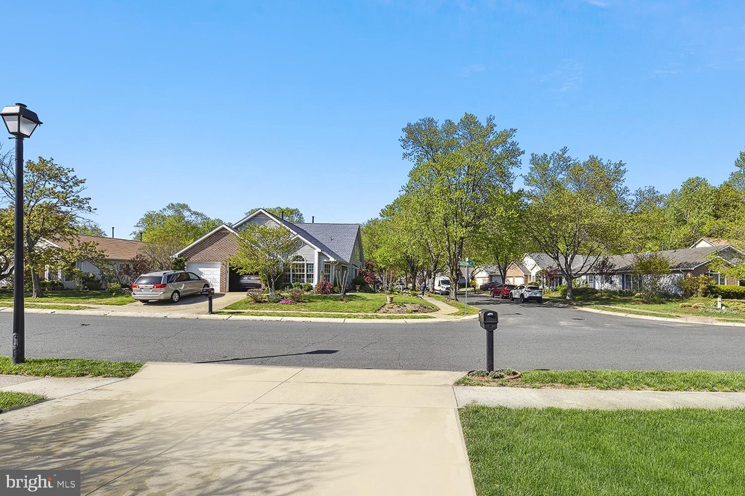 783 Eastern Point Road Annapolis, MD 21401 - Photo 48 of 59 Walk/Bike Along Your Tree-Lined Street!
