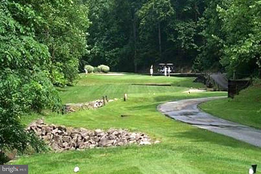 783 Eastern Point Road Annapolis, MD 21401 - Photo 52 of 59 Brag About a Hole-in-One at the Golf Club!