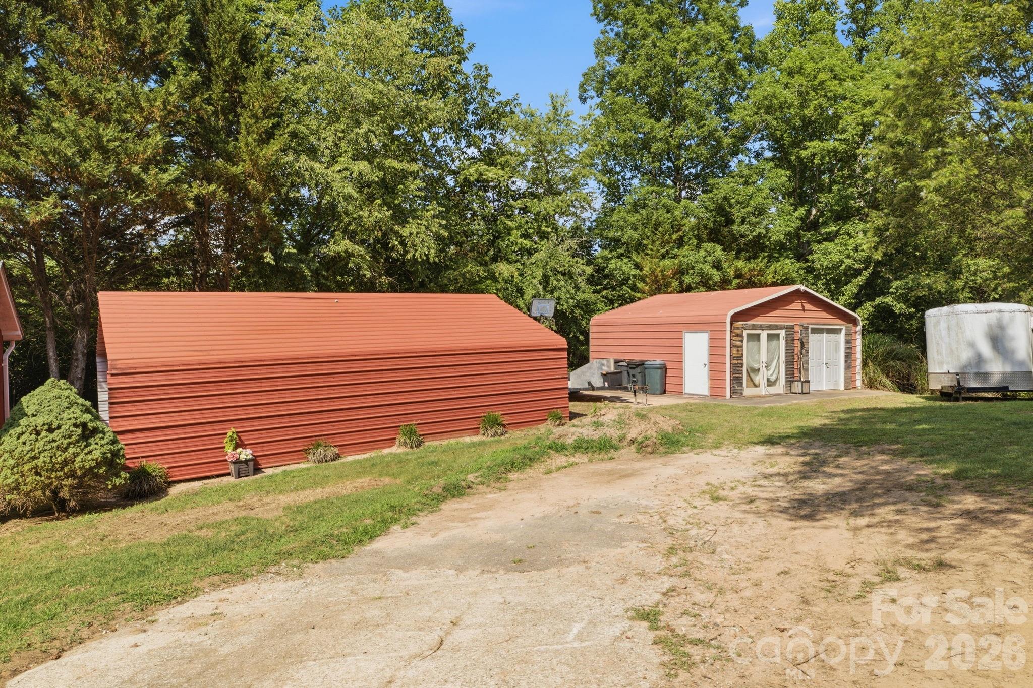 7511 Virginia Ridge Connelly Springs, NC 28612 - Photo 32 of 33