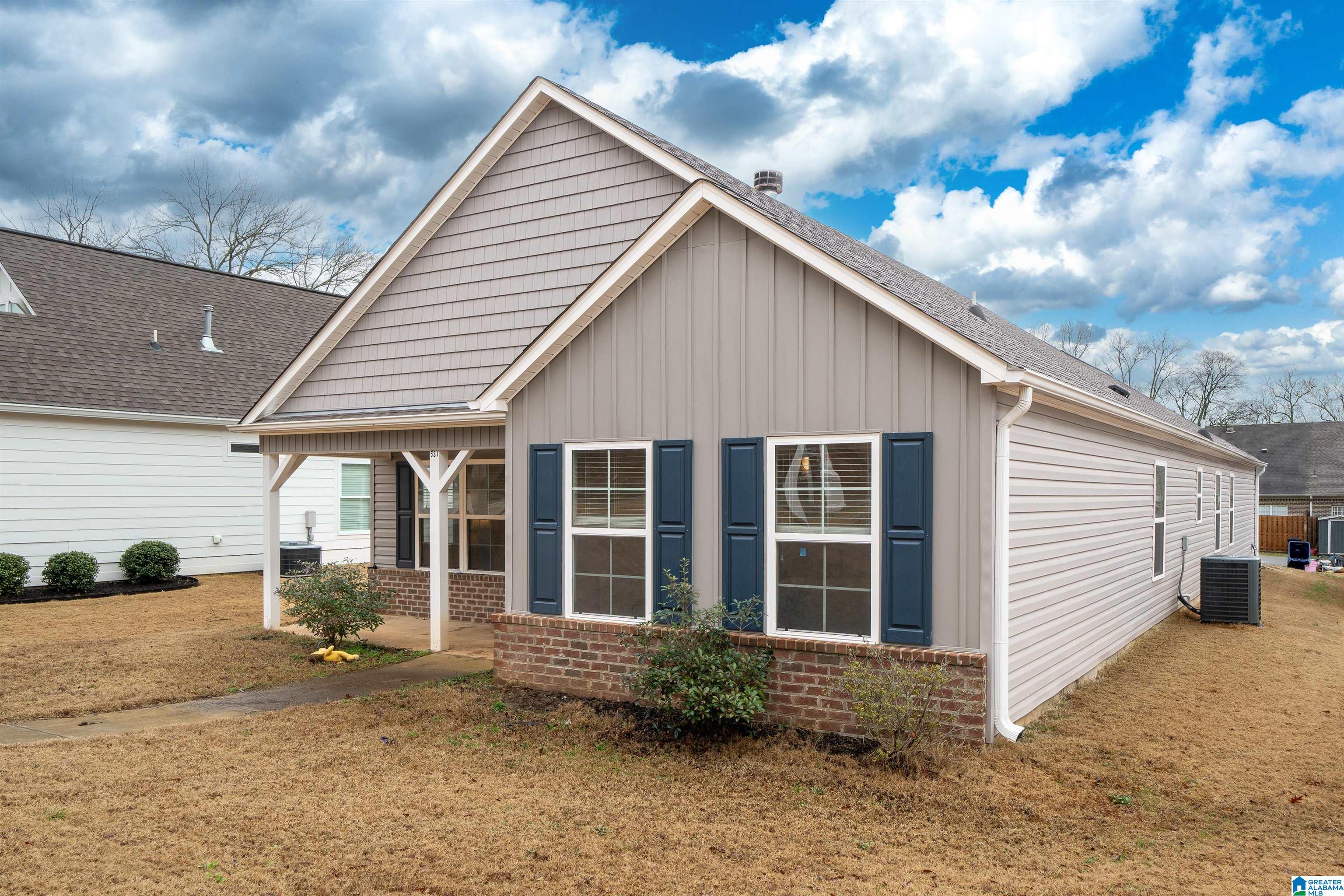 531 6th Avenue East Oneonta, AL 35121 - Photo 3 of 26