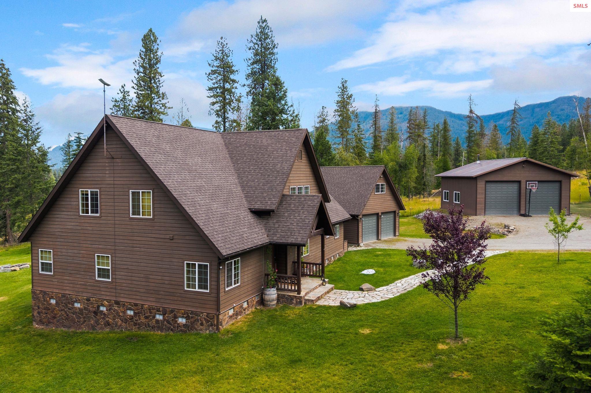 235 Kiebert Loop Hope, ID 83836 - Photo 78 of 99 Gallery Image 78