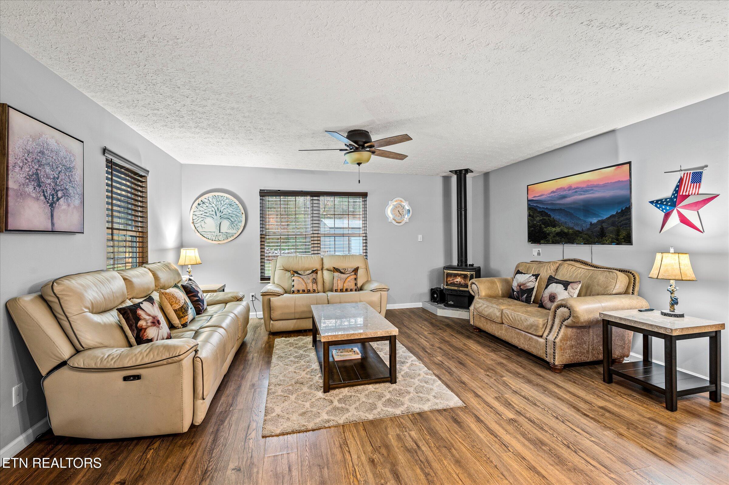 5337 Pittman Center Road Sevierville, TN 37876 - Photo 29 of 44 28