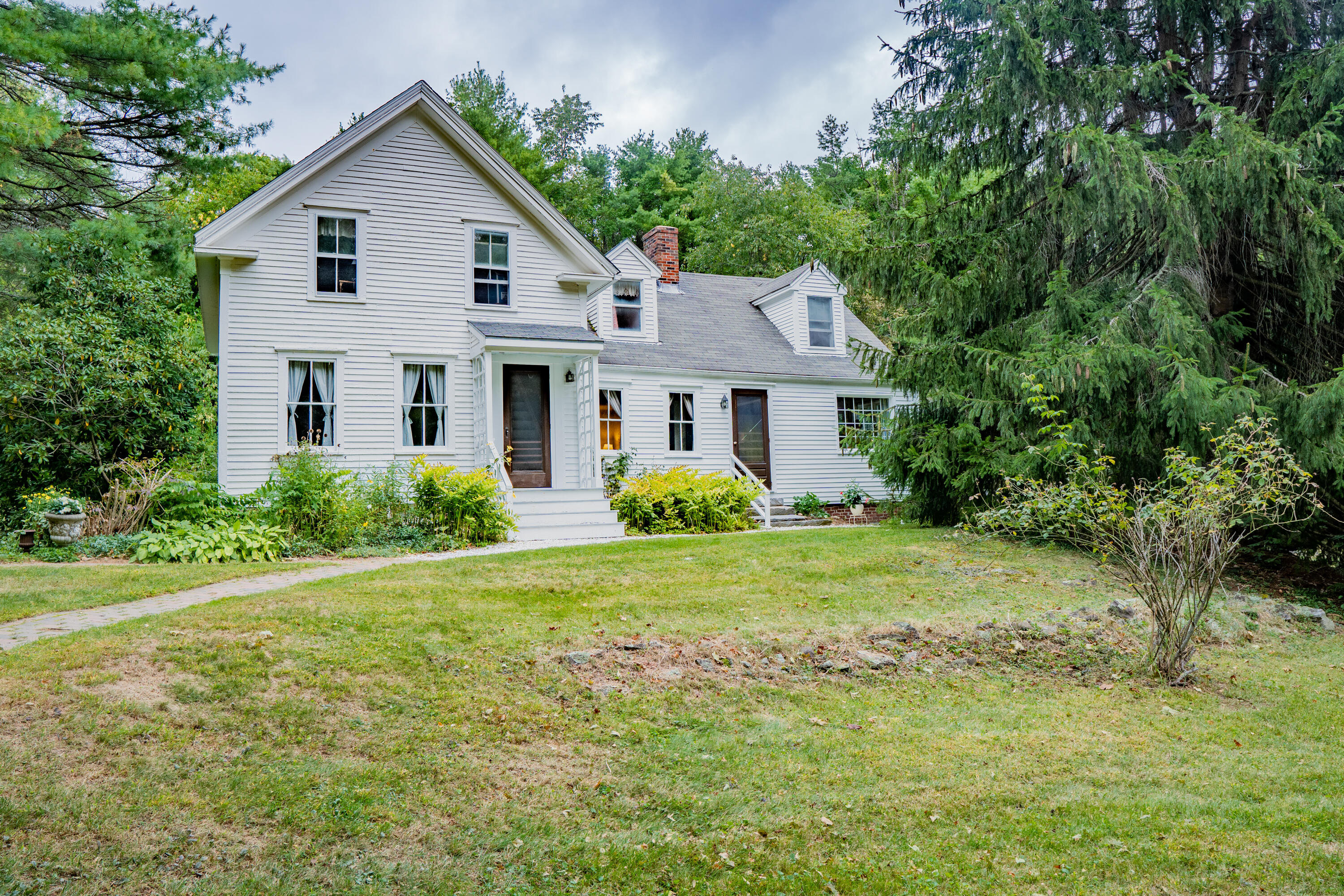 207 Montsweag Road Woolwich, ME 04579 - Photo 1 of 89 207 Montsweag Road Woolwich 01