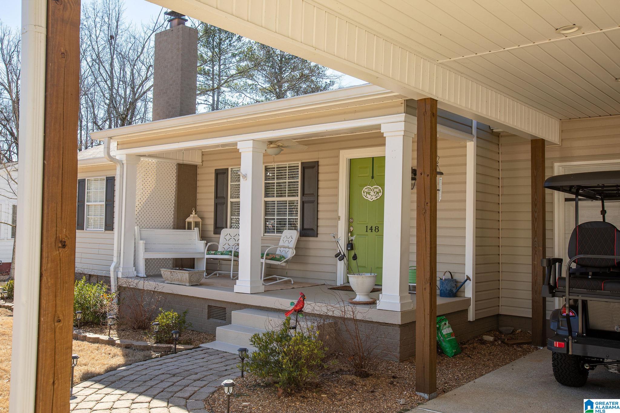 148 Holmes Street Gadsden, AL 35901 - Photo 4 of 30