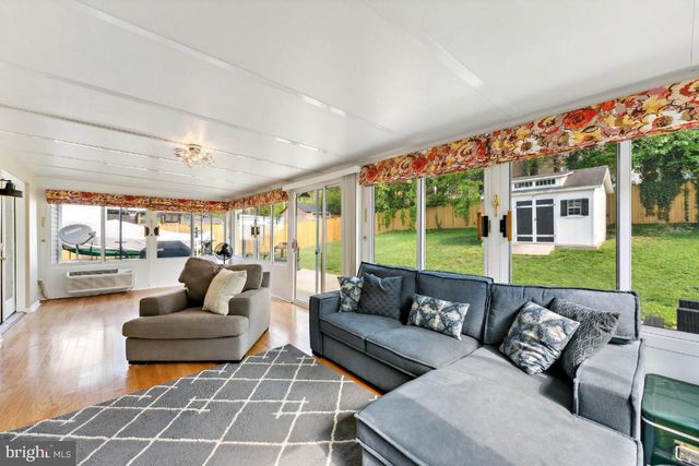 $630,000 | 4111 Keswick Road, Alexandria, VA 22309