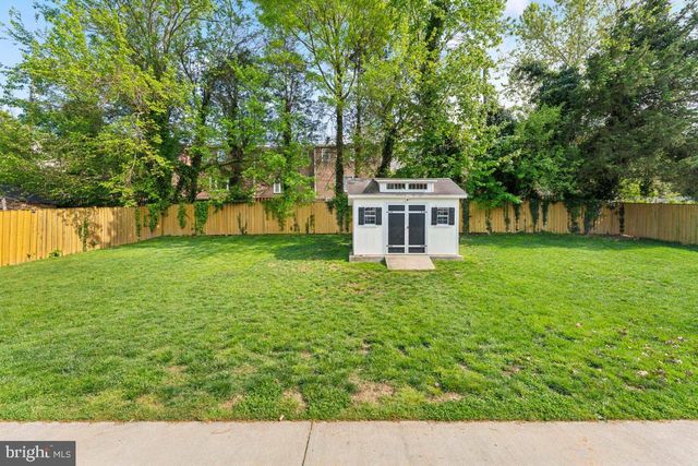 $630,000 | 4111 Keswick Road, Alexandria, VA 22309