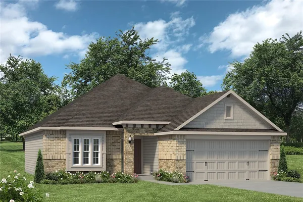 $322,900 | 11405 Celestial Court, Lorena, TX 76655