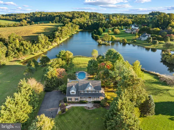 $1,295,000 | 7203 Leeton Court, Warrenton, VA 20186