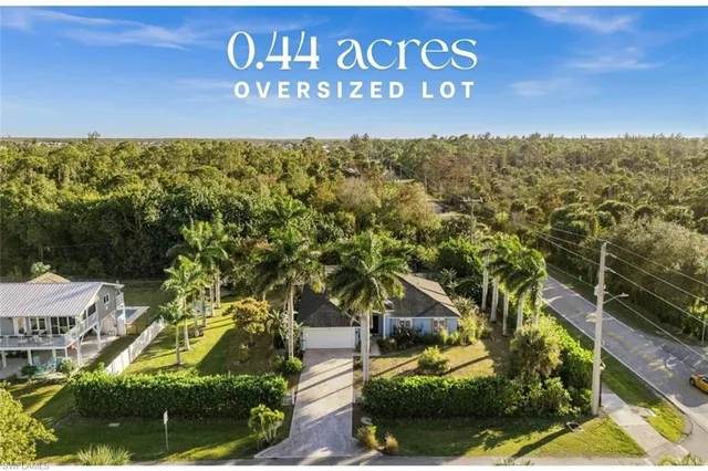 $799,000 | 4 Colonial Drive, Naples, FL 34112